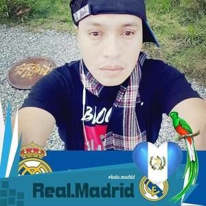 Meet your Posher, Jose